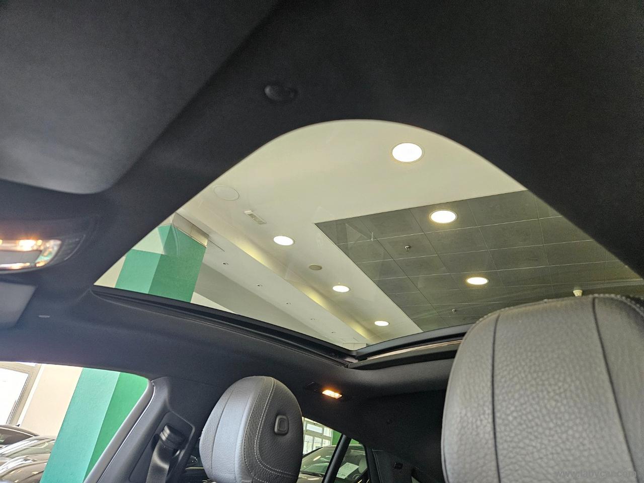 MERCEDES-BENZ GLE 350 de 4M Pl-in Cpé AMG L. Prem.Plus