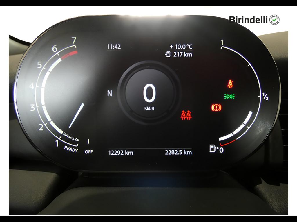 MINI Mini 4ª serie (F56) - Mini 1.5 One 75 CV Baker Street