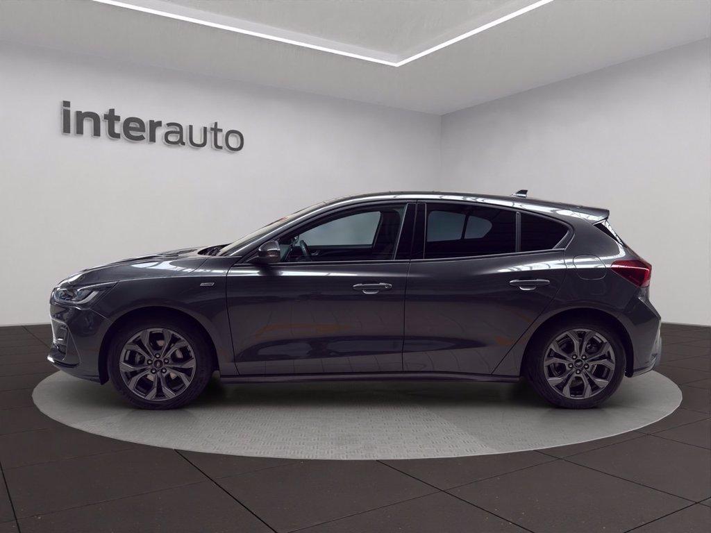 FORD Focus 1.0 EcoBoost Hybrid 125 CV 5p. ST-Line del 2023