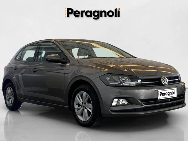 VOLKSWAGEN Polo 1.6 TDI 95 CV 5p. Highline BlueMotion Technology