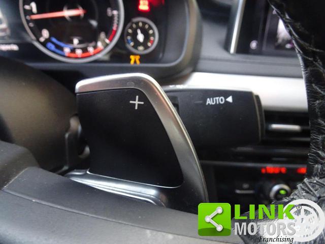 BMW X6 xDrive30d 249CV Msport