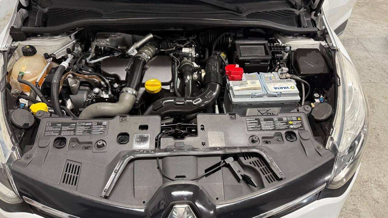 Renault Clio Sporter dCi 8V 90CV EDC Start&Stop Energy Duel2
