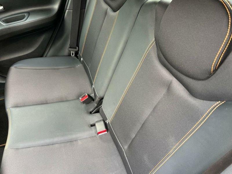 Toyota Aygo X 1.0 Limited 72cv s-cvt