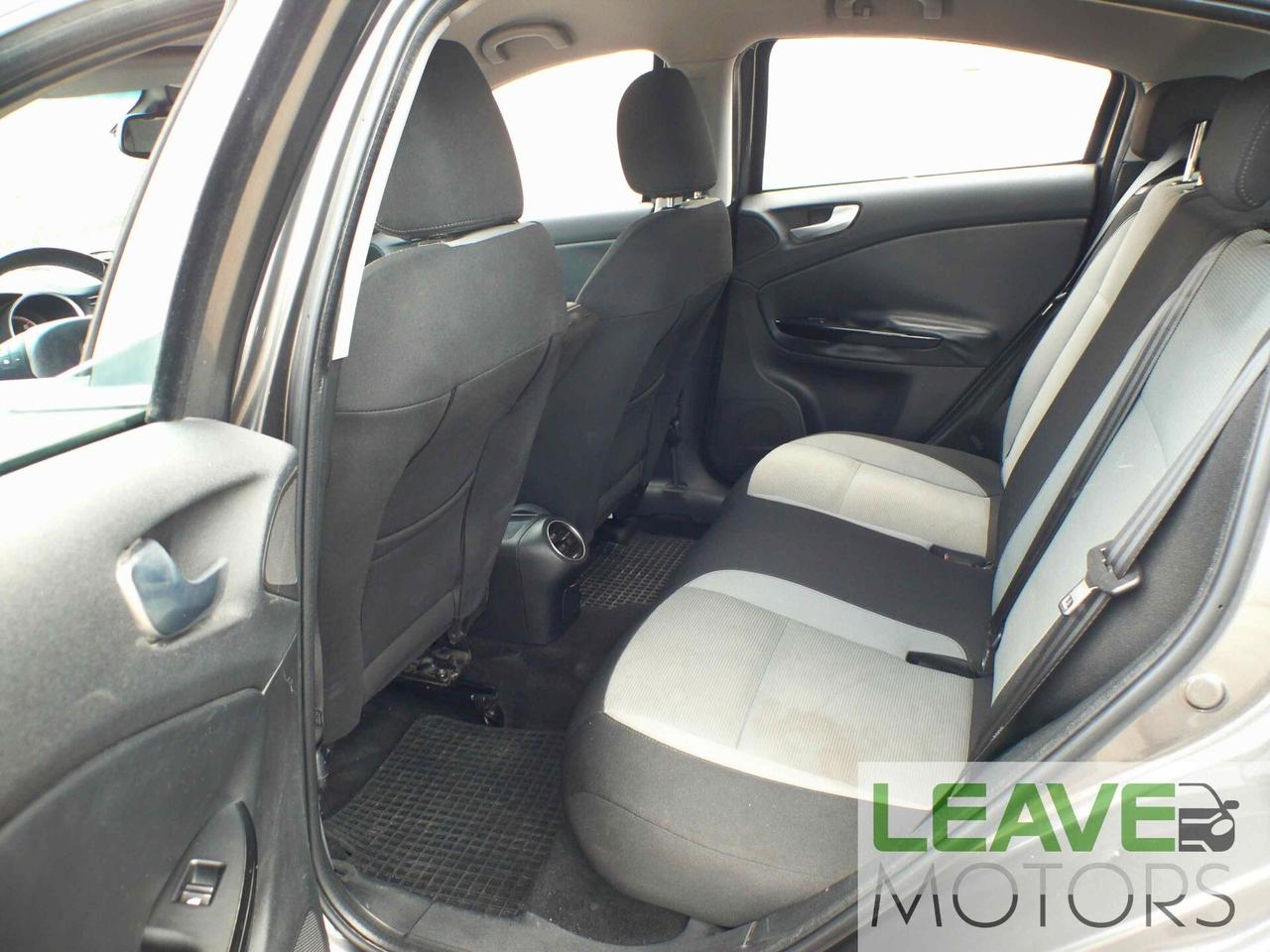 Alfa Romeo Giulietta 1.6 JTDm (M1451)