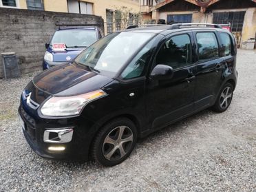 Citroen C3 Picasso 1.6 BlueHDi 100 Feel - 2016