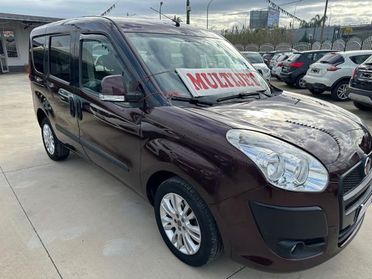 FIAT Doblo Doblò 1.6 MJT 16V Emotion