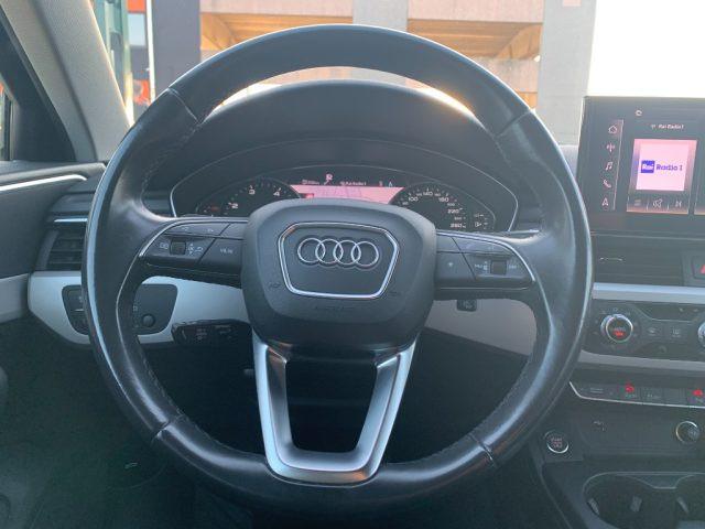 AUDI A4 35 TDI/163 CV S tronic Business Advanced