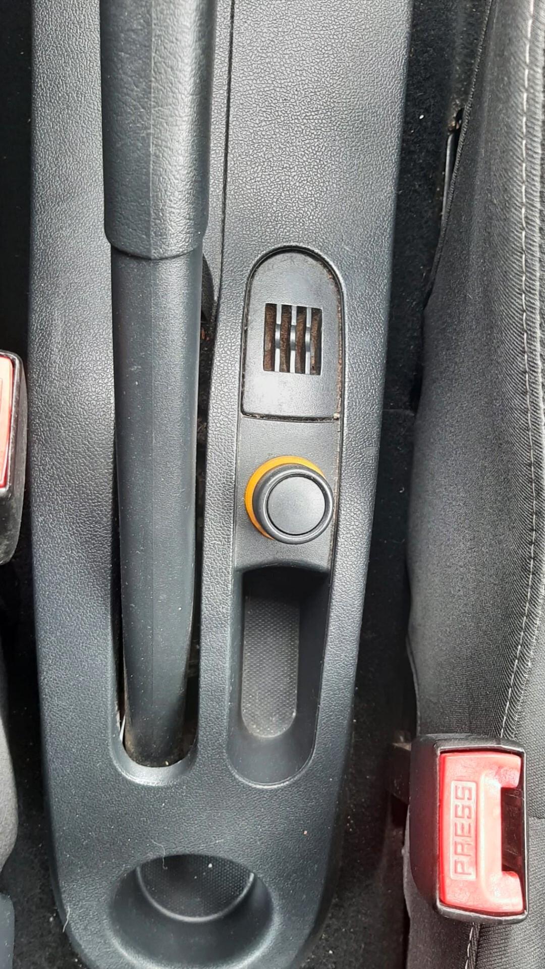 Renault Clio 5p 1.5 dci Dynamique 75cv
