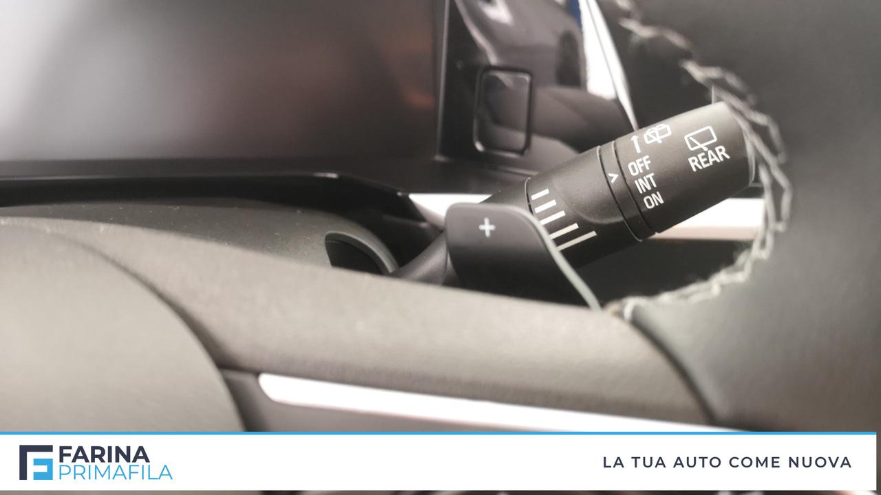 OPEL Grandland - Grandland 1.5 ecotec Ultimate s&s 130cv at8