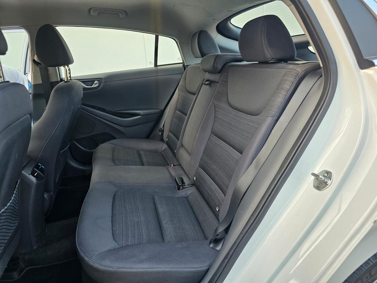 Hyundai Ioniq 1.6 Hybrid