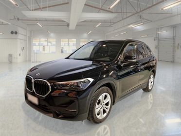 BMW X1 xDrive 25e Business Advantage automatico