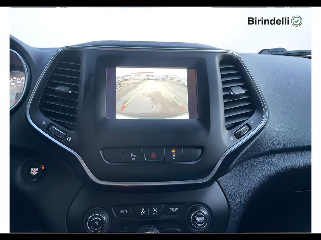 JEEP Cherokee 4ªs. 18-21 - Cherokee 2.2 Mjt Longitude