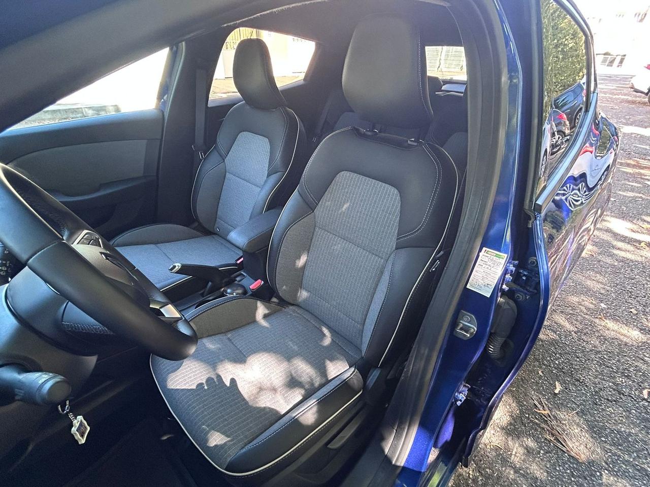 Renault Clio Techno 1.0 ECO-G 100 GPL #12179