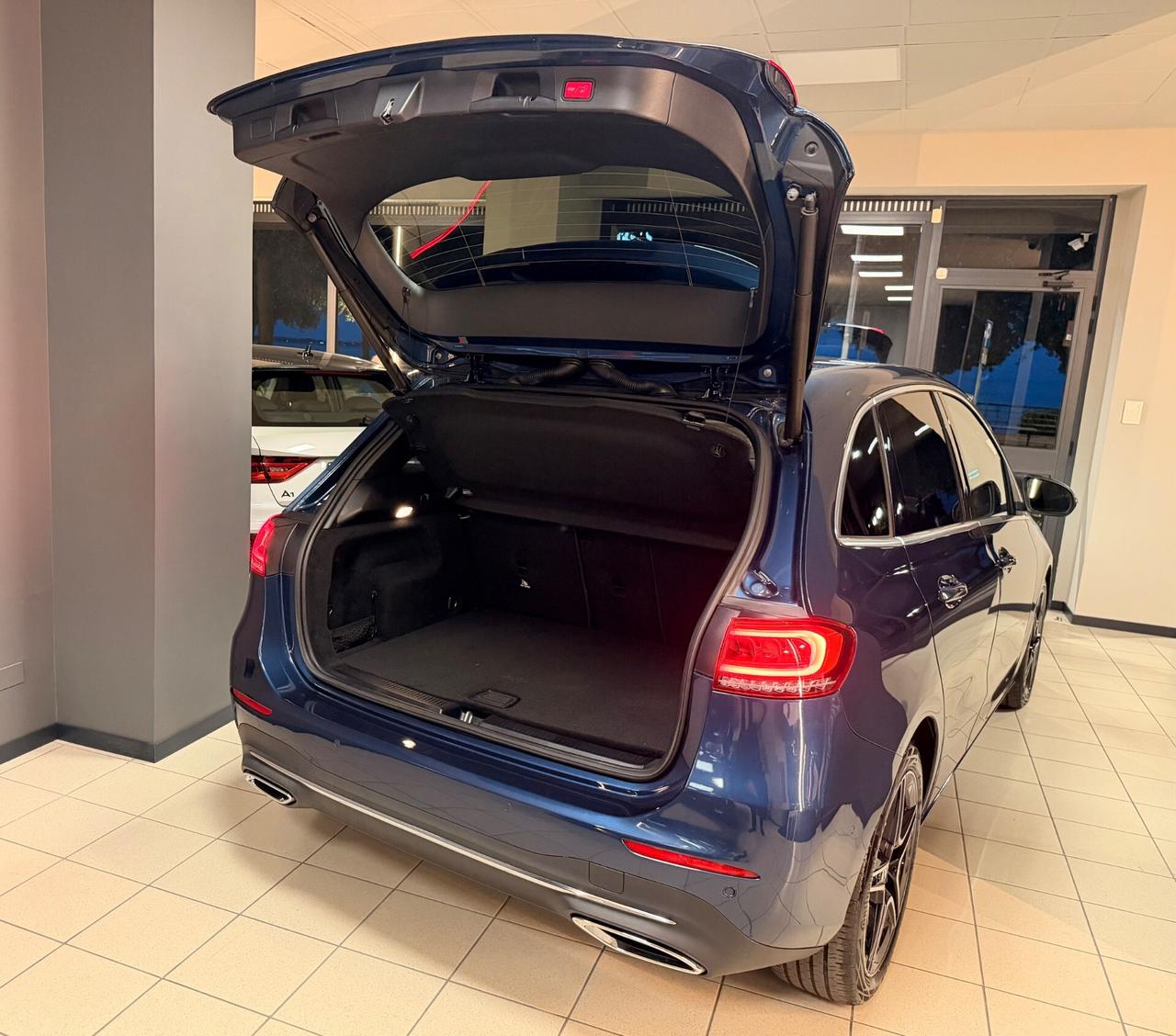 Mercedes classe B180 d Automatic Sport plus 2022’