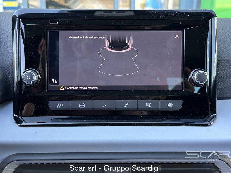 Seat Arona 1.0 EcoTSI Black Edition PRONTA CONSEGNA