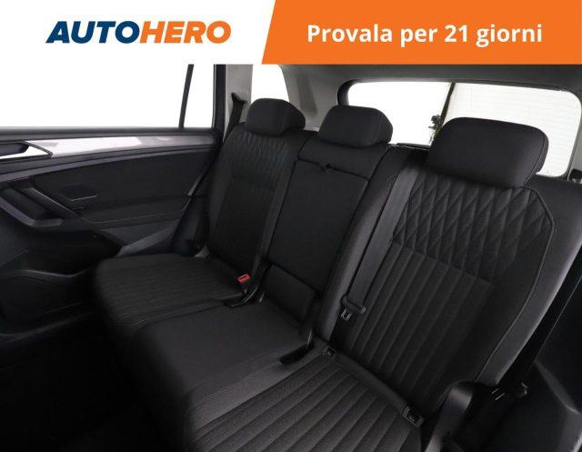 VOLKSWAGEN Tiguan Allspace 2.0 TDI SCR DSG Life