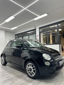 Fiat 500 1.2 lounge tetto panoramico