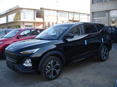 Evo 7 GPL AUTOMATICA 7 POSTI NUOVA!!