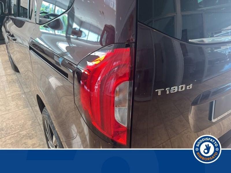 Mercedes-Benz Classe T 180 d AT