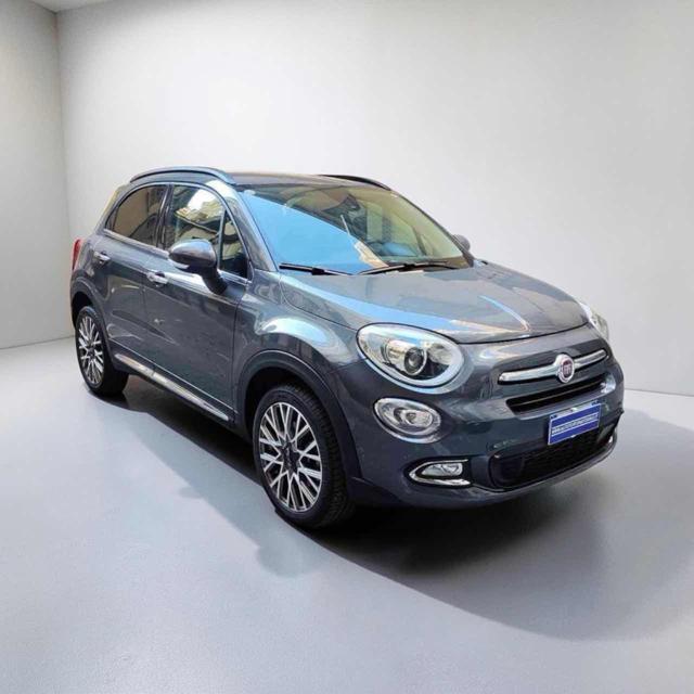 FIAT 500X 1.4 MultiAir 140 CV Lounge