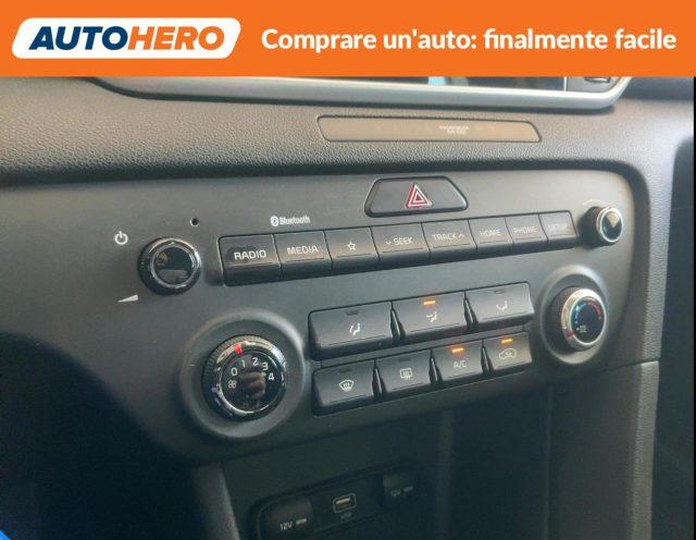 KIA Sportage 1.6 GDI 2WD Business Class