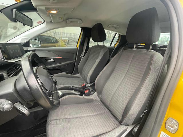 PEUGEOT 208 PureTech 75 Stop&Start 5 porte Active