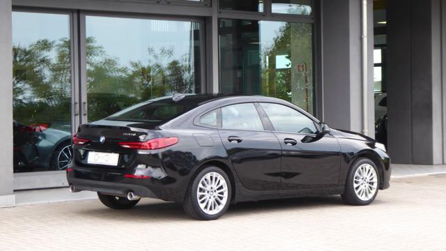 BMW 220 d Gran Coupé Advantage aut.