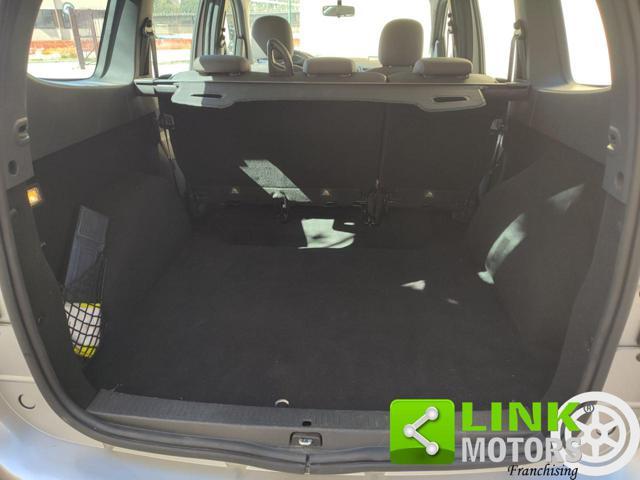 DACIA Lodgy 1.5 dCi 8V 110CV 5 posti Ambiance