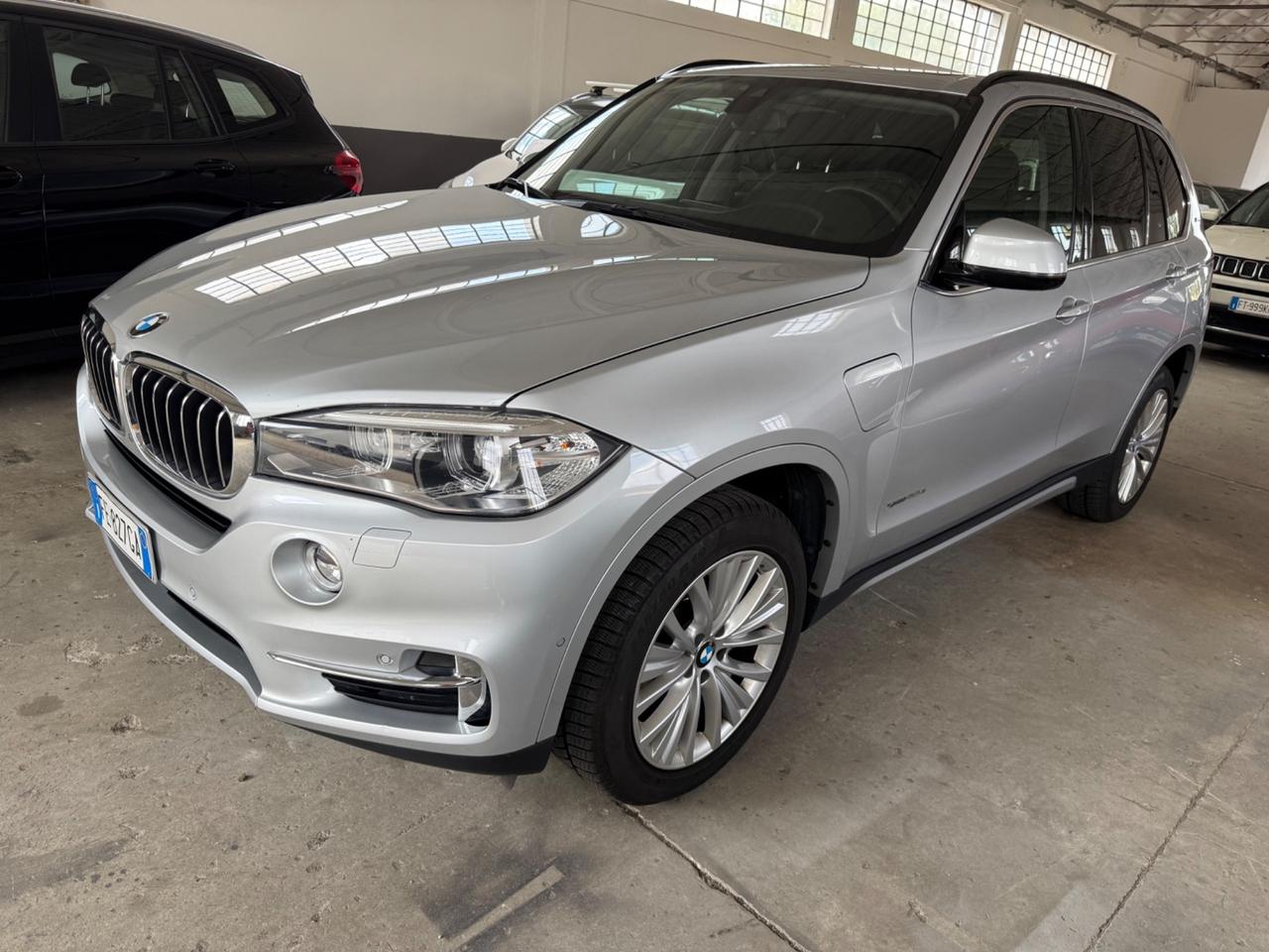 Bmw X5 xDrive40e iPerformance Luxury