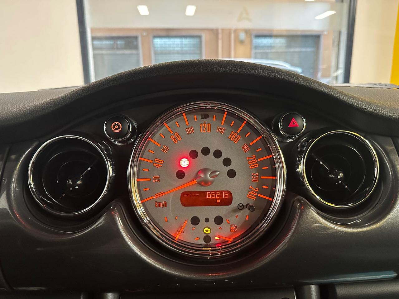 Mini 1.4 16V One