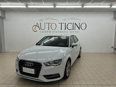 Audi A3 SPB 1.6 TDI Ambition