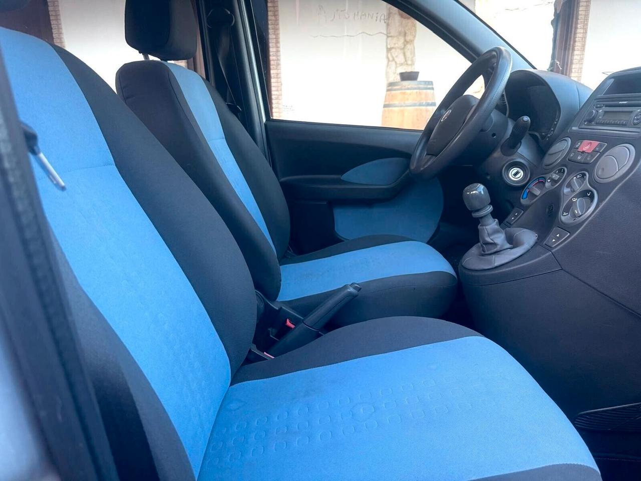 Fiat Panda 1.2 Dynamic