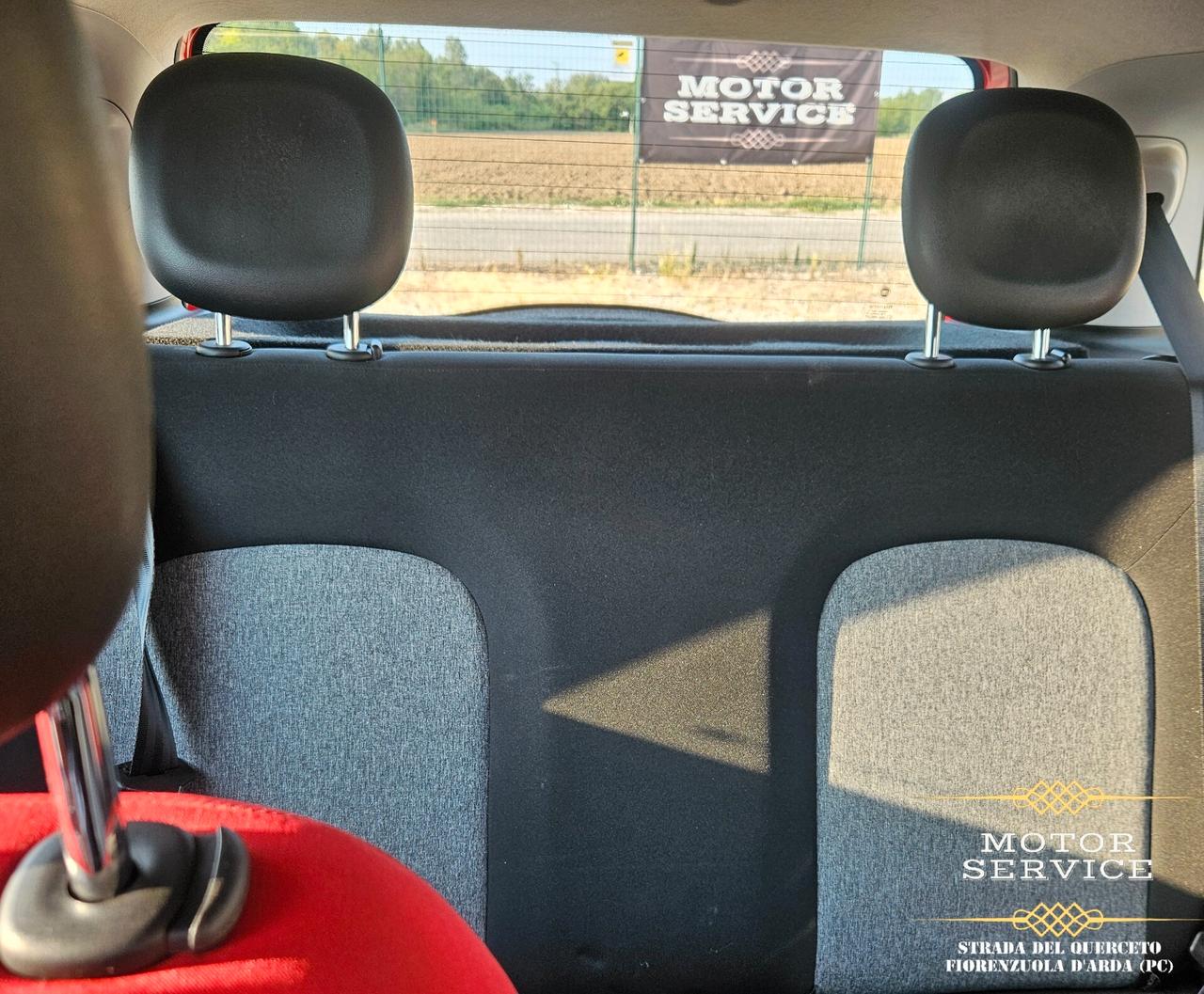 Fiat Panda 1.2 GPL PREZZO FINALE SOLO AGOSTO