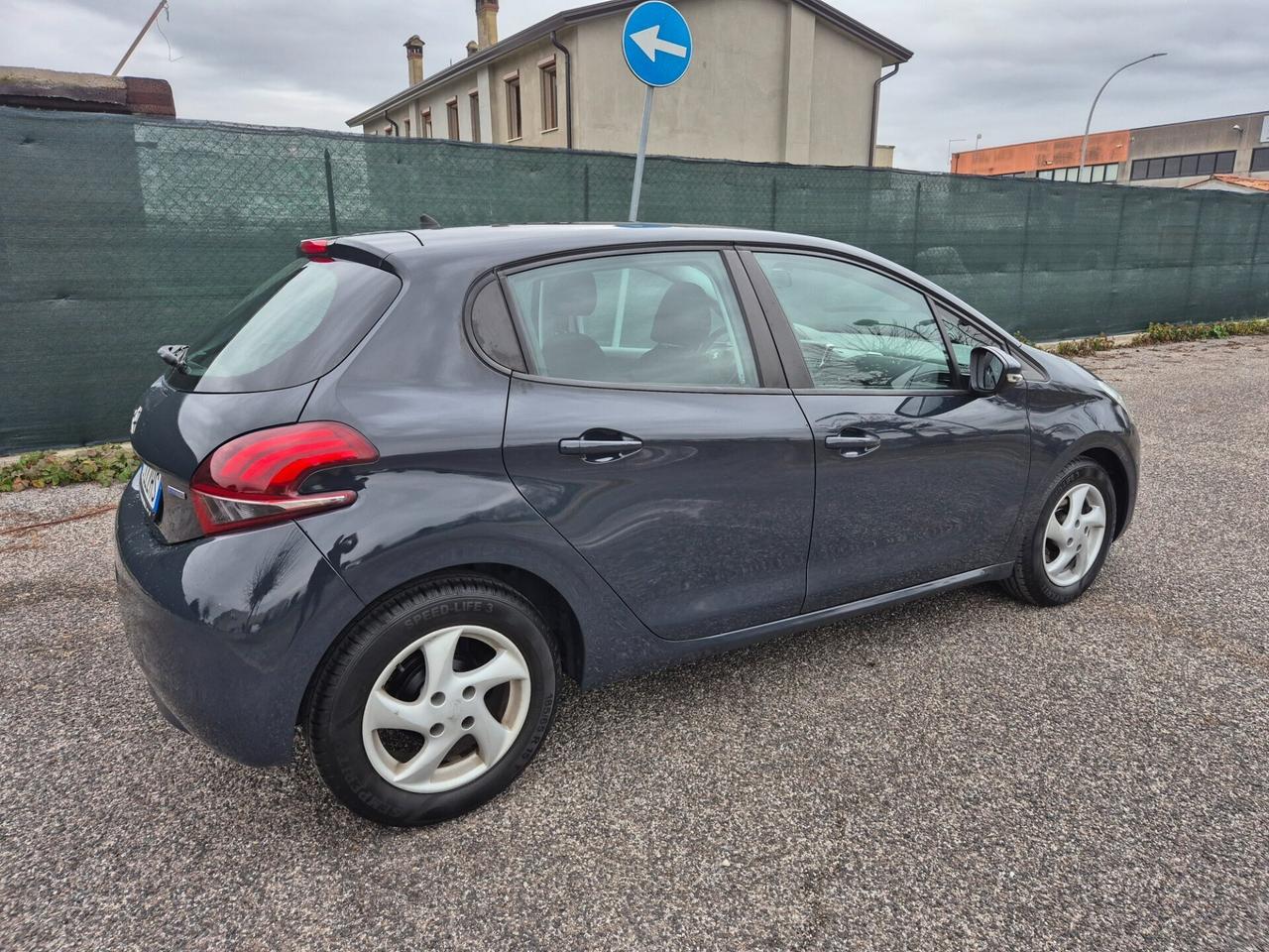 Peugeot 208 PureTech 68 5 porte Active