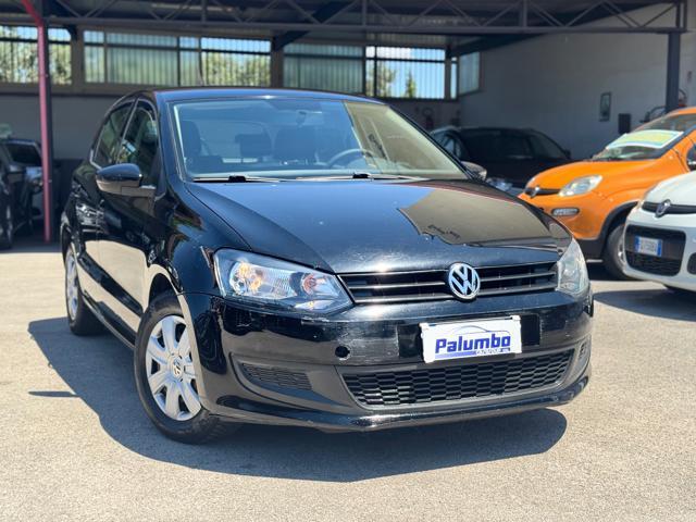 VOLKSWAGEN Polo 1.2 TDI DPF 5 p. Comfortline