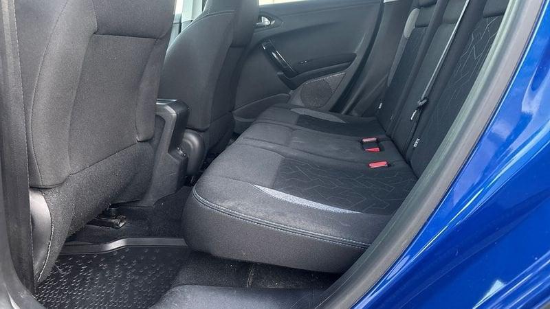 Peugeot 2008 1.5 BlueHDi Signature S&S