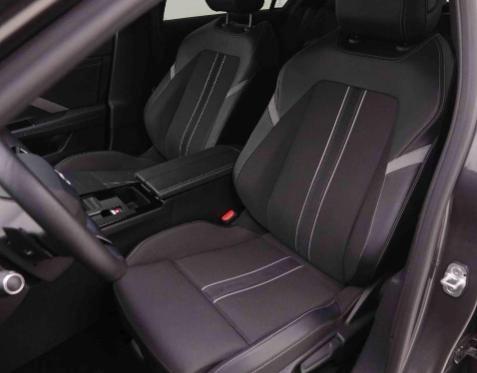 Opel Astra 1.5 GS s&s D 130cv at8