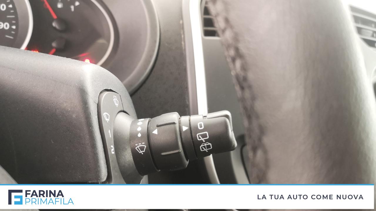 RENAULT Kangoo II 2013 - Kangoo 1.5 blue dci Life 95cv my20