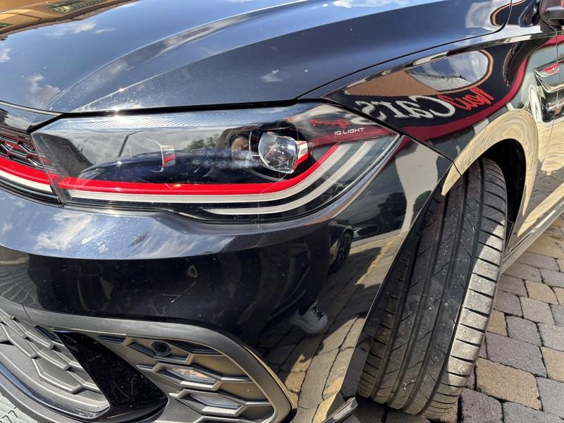Volkswagen Polo 2.0 tsi GTI dsg MATRIX-APP CONNECT-18"