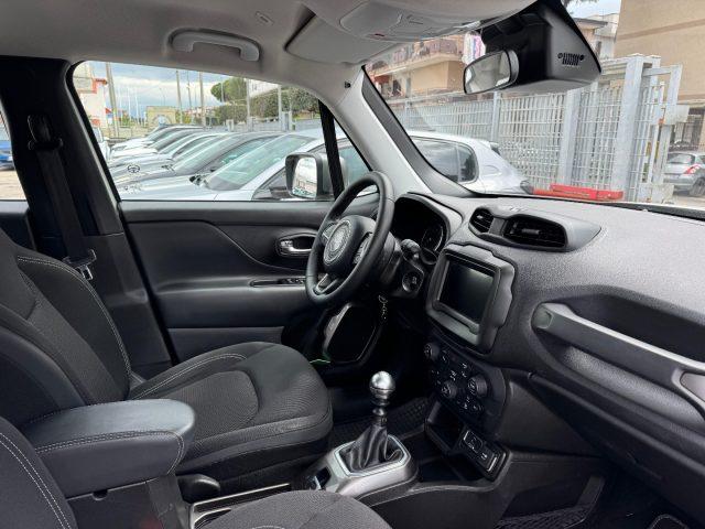 JEEP Renegade 1.0 Benzina 120 Cv T3 Limited Full Led