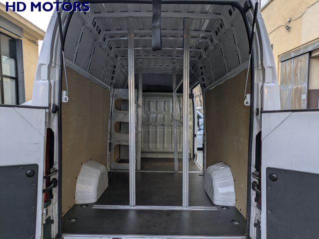 FIAT Ducato 35 2.3 MJT 130CV PLM-SL-TA Maxi SUPERLUNGO