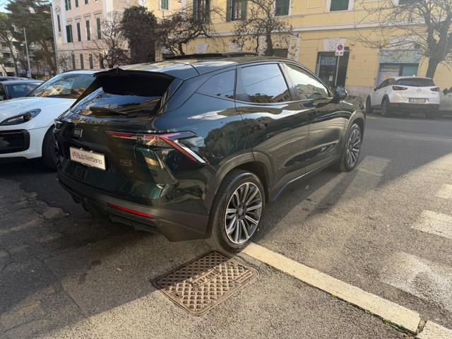 SPORTEQUIPE Sportequipe 6 GT Sportequipe 6 GT-Turbo DCT-Tetto P-Pelle Alcantara