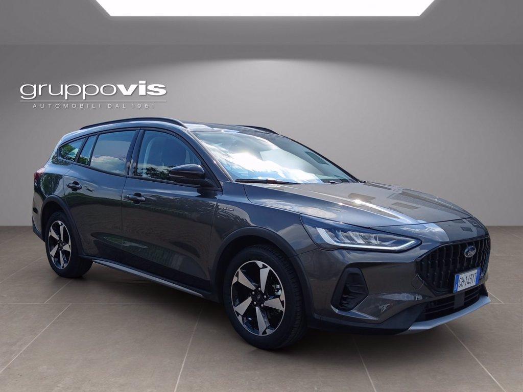 FORD Focus ecoblue Active SW del 2022