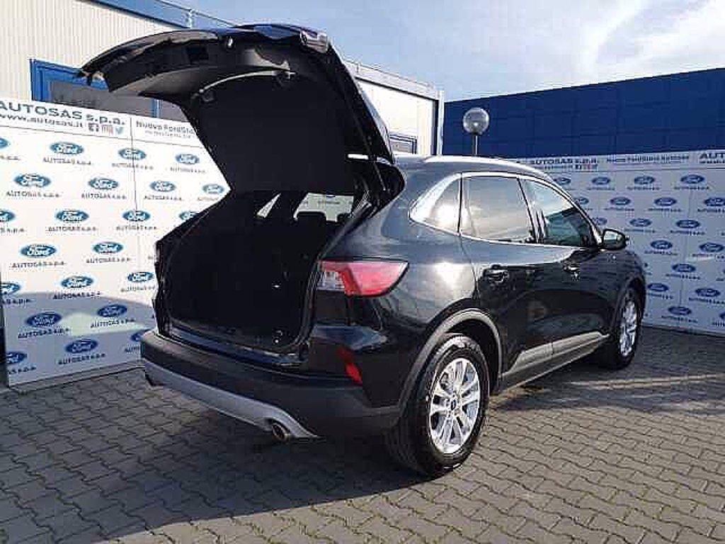 FORD Kuga 1.5 EcoBlue 120 CV 2WD Titanium del 2021