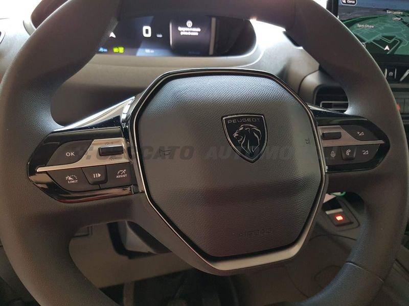 Peugeot Partner Partner 1.5 bluehdi 100cv S&S L1