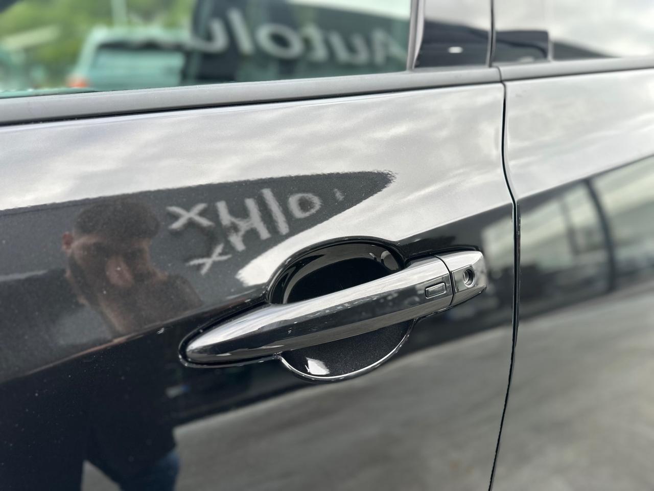 Nissan Juke 1.0 DIG-T 114 CV Tekna