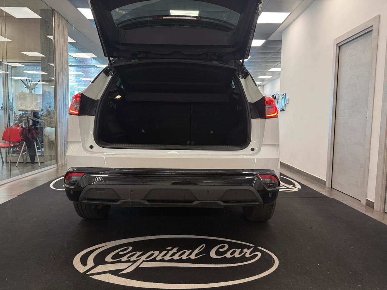 Renault Austral Full Hybrid E-Tech 200 CV Techno