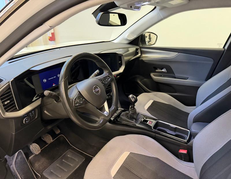 Opel Mokka Mokka 1.5 diesel Ultimate