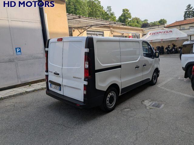 RENAULT TRAFIC 2.0 dCi PC TN