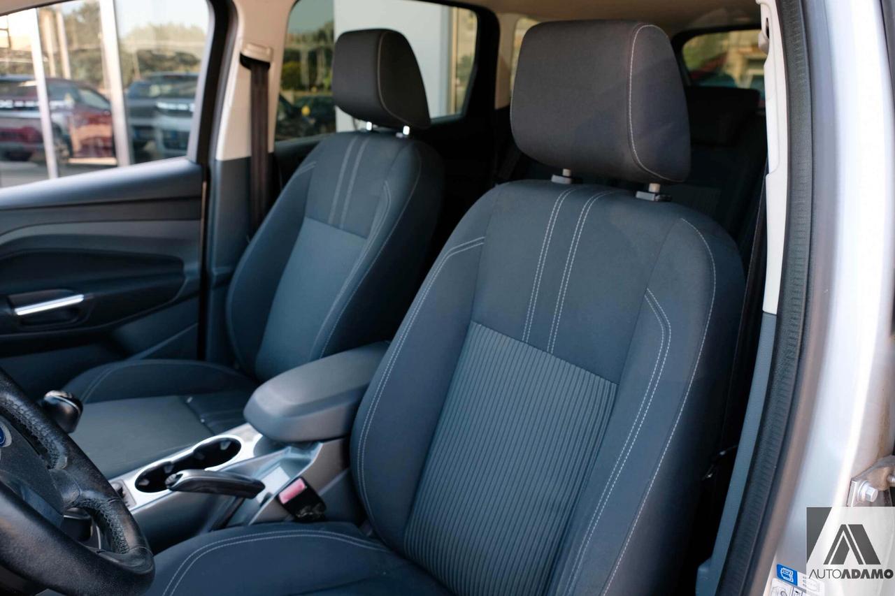 Ford C-Max 1.6 TDCi 115CV Titanium Business